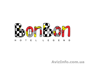Добро пожаловать в Bon Bon Hotel #152118