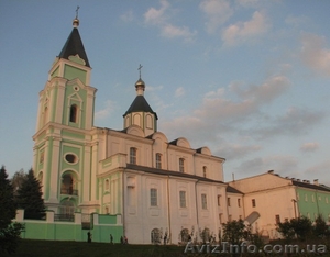 Большой тур на майские праздники из Харькова #142374