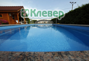 Элитные бассейны от европейского производителя. #144550