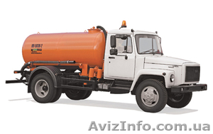 Услуги ассенизатора:233 03 70 выкачка выгребных ям #138508