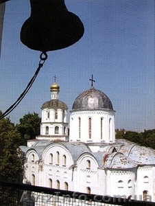 Тур в Чернигов выездом из Харькова #142263