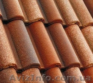 Черепица натуральная #147252