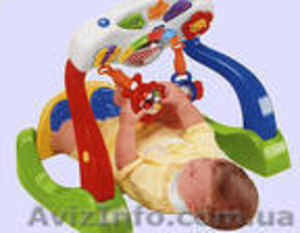  Прокат (аренда) детских товаров и игрушек в Днепропетровске #136648