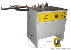 Кромкооблицовочный станок СК-60-1 #152364