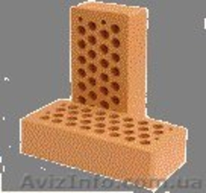 Продам кирпич  лицевой  М 150,  цвет  желтый (персик),  #136483