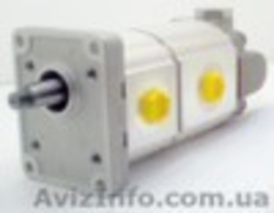 насос Parker  для комбайна Massey Ferguson 34/36/38/40,  #149469