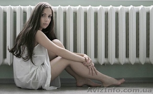 Чугунные радиаторы (батареи) 16+6 #143215