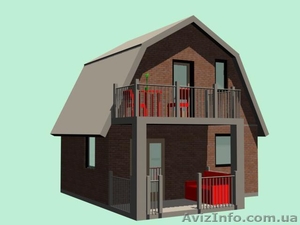 Розроботка проектов #141202