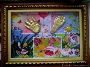 ВОЛШЕБНЫЕ КАРТИНОЧКИ #147450