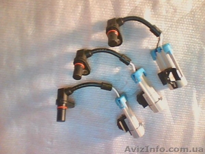 Chevrolet Captiva  (C 100) запчасти Каптива 96626078 , 96626080 Датчик скорости ( #136703