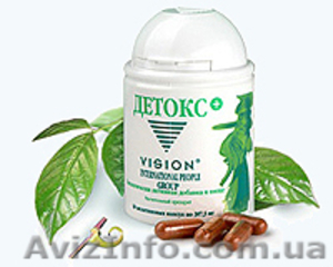 Детокс-пропуск в мир живых.Антиокс-бронежилет молодости и красоты. #148774