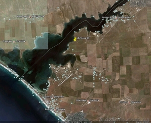 Срочно продам земельный участок в Крыму,  с. Штормовое #149889