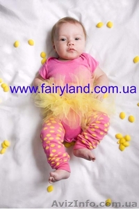 Гетры для малышей #137744