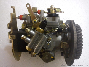 ТНВД  на ТАТА,  Еталон,  I-VAN     #149316