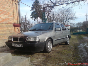 Продаю Lancia Thema (2, 0 л.)  #140887