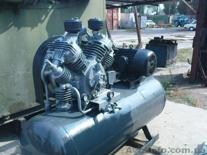 Компрессор промышленный #137145