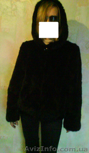 Продам  полушубки из норки  греческие. #148640