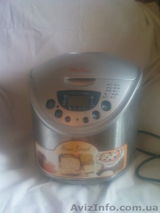 Продам или обменяю хлебопечь. #155944