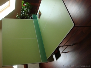 Теннисные столы изготовление,  продажа #148998