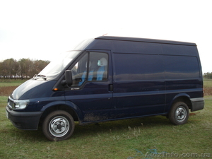 Грузо-перевозки #135789