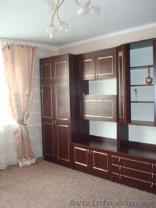 Сдам 1-ком. квартиру посуточно в самом центре Чернигова #144936