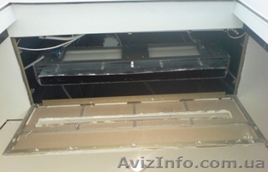 Ревизионный потайной люк невидимка скрытого монтажа #139708