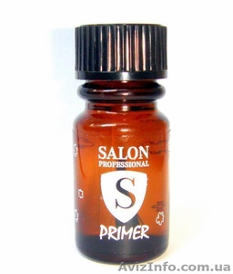 Материалы для наращивание ногтей. Праймер #146620