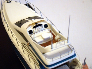 Модель - сувенир #151972