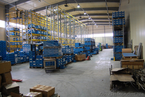 Аренда склада класса  А #150099