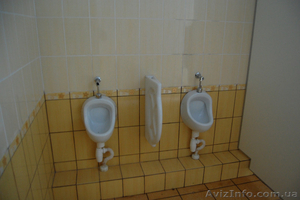 Офисные помещения от 40 до 85 кв.м. (Общая площадь 500 кв.м.) #150104