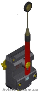 Выключатели Дистанционные Шахтные «ВДШ» #152495