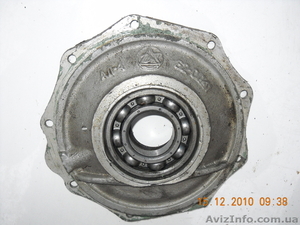 запчасти к  мотоциклам Урал и  Днепр #142012