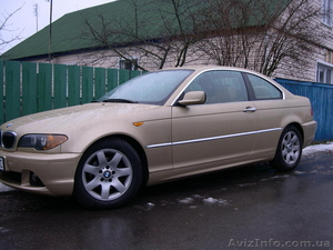 Продам автомобиль БМВ #147141