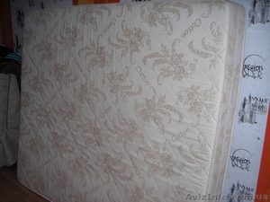 продам матрац ортопедический б/у #147217