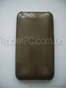 Аксессуары для Apple iPhone 3G/3GS (пленка,  чехол,  кабель) #88646