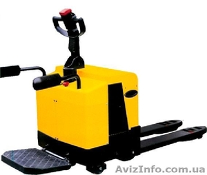 Гидравлические тележки  #156245