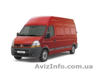 Перевозки грузов по Киеву #139801