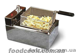 Оборудование для уличной торговли и фаст-фуда #154304