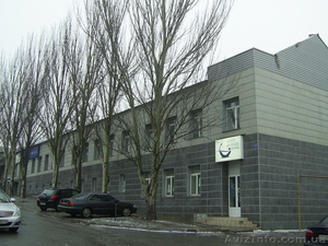 Сдам торговые площади в центре Мариуполя #144404