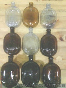 Старинная армейская полевая фляга (РККА),  #141960