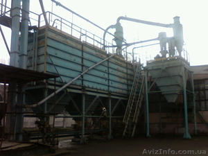 Бункеры зерновые #143427