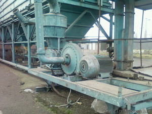 Погрузчик электро-вакуумный #143422