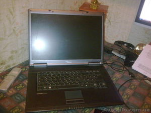 продам ноутбук Fujitsu Siamens #143049