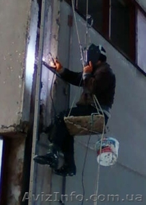 DEDAL высотные работы #154690