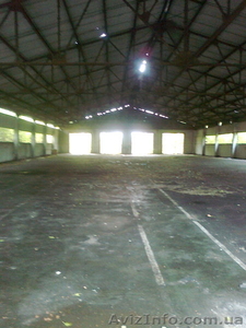 ангар,  металлоконструкции #148305