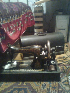 singer швейная машинка #144220