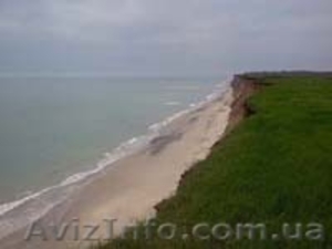 Участок первой линии Черного моря #155030