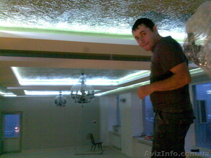 электромонтаж освещения,  видеонаблюдение #145617