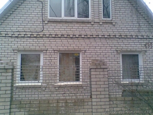 Продам дом на Холодной горе 210 м.кв.  #135584