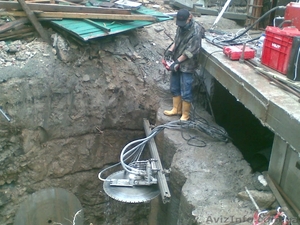 Алмазная резка стенорезными машинами  Киев,  Крым,  Алушта,  Ялта,  Гурзуф #23141